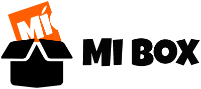 Mi Box
